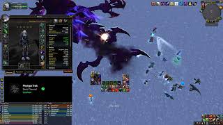 Rank #1, 2, 3 & 4 Warrior Galakras - Surreal GDKP
