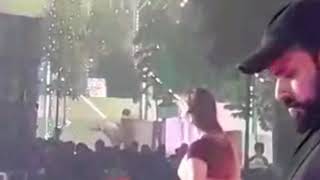 दखए सपन चधर क क डस कय र बहर म धमल मच दय Chaudhri