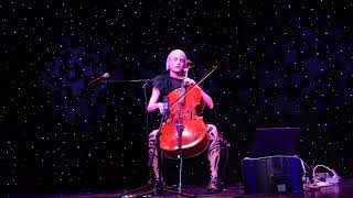 Escape Artist — Zoë Keating at the Thursday Concert on JoCo Cruise 2022