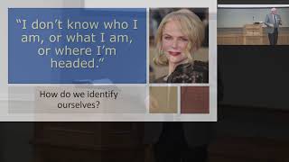 Embracing your True Nature ~ Richard Sutton