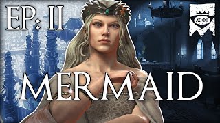 The Mermaid | CK3AGOT ft. Legacy of Valyria | Ep II: Queen of Lyria