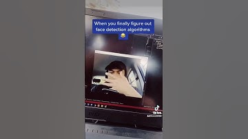 Face Detection Algorithms