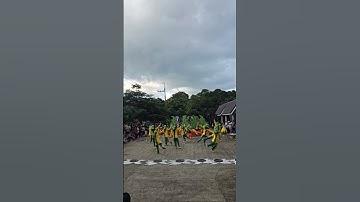 Purok 5 Kaliani Festival 2025 Street Dance Competition Street Performance