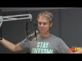 Armin van Buuren Exclusive Interview