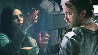 lost and insecure | Wanda & Jesse