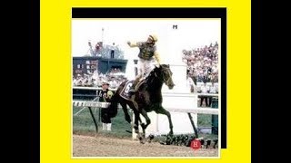 1993 USA Kentucky Derby