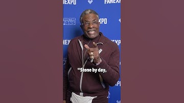 Keith David