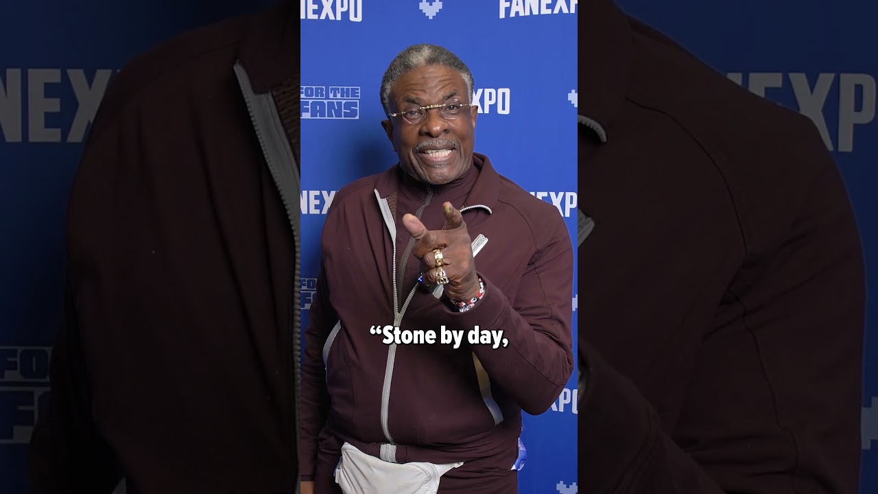 Keith David Voice Acting Roles - YouTube Auto playertube