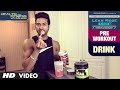 Pre Workout Drink |  LEAN MODE by Guru Mann | Health and Fitness