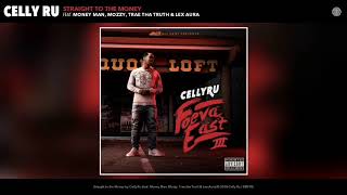 Celly Ru - Barz