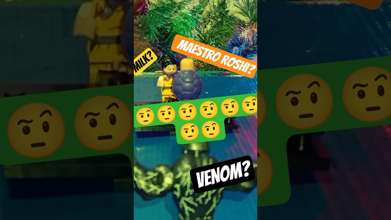 fiesta de año nuevo de goku y vegeta 😂😂😂 