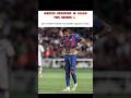 NO OTHER PLAYER HAS MORE #fcb #fcbarcelona #footballshorts #barcelonafootball #viral #trendingnow
