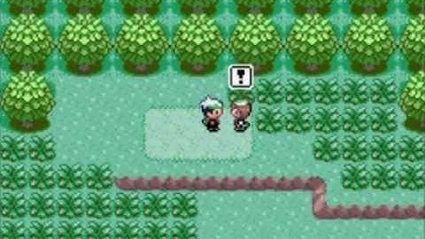 Pokémon Emerald Walkthrough Part 1: Introduction