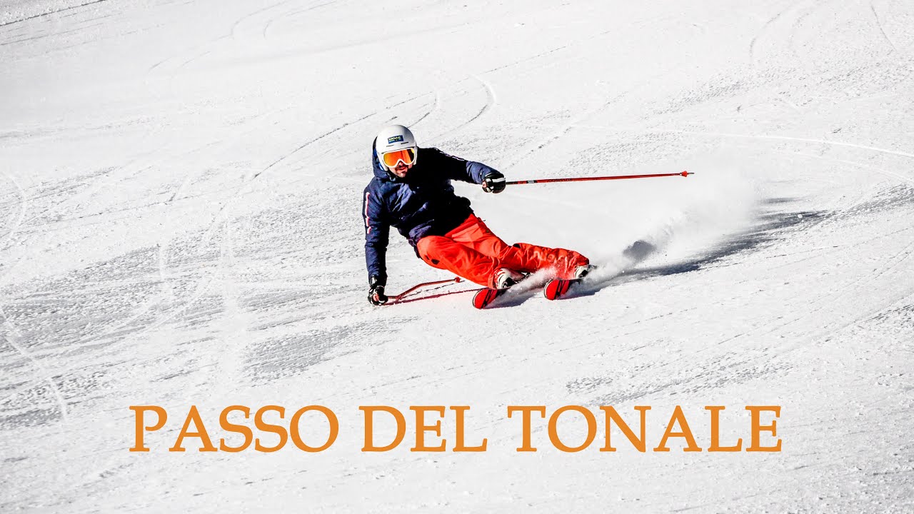PASSO TONALE