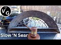 Slow n sear  the best weber kettle accessory