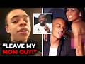 T.I. Son King CLAPS BACK At 50 Cent Diss After Wild Video Leak