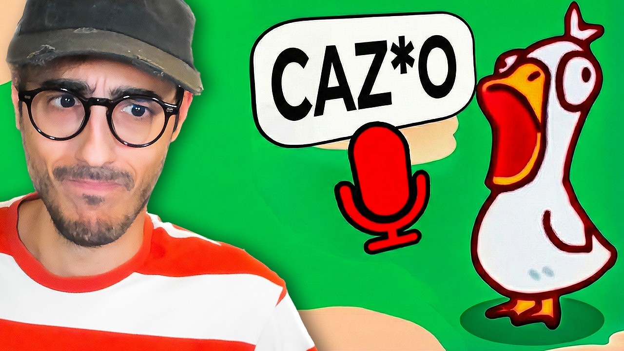 NON ASCOLTARE ascoltare QUESTI ANIMALI 😂 - MyVoiceZoo