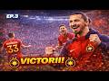 Primele VICTORII cu FCSB! ⚽🔥 | FL26 EP.3