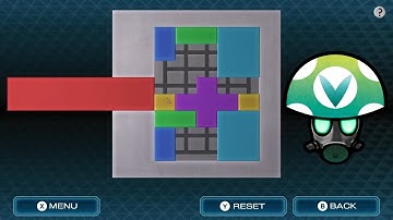 Rev has a mental breakdown over puzzles - Rev [Vinesauce]