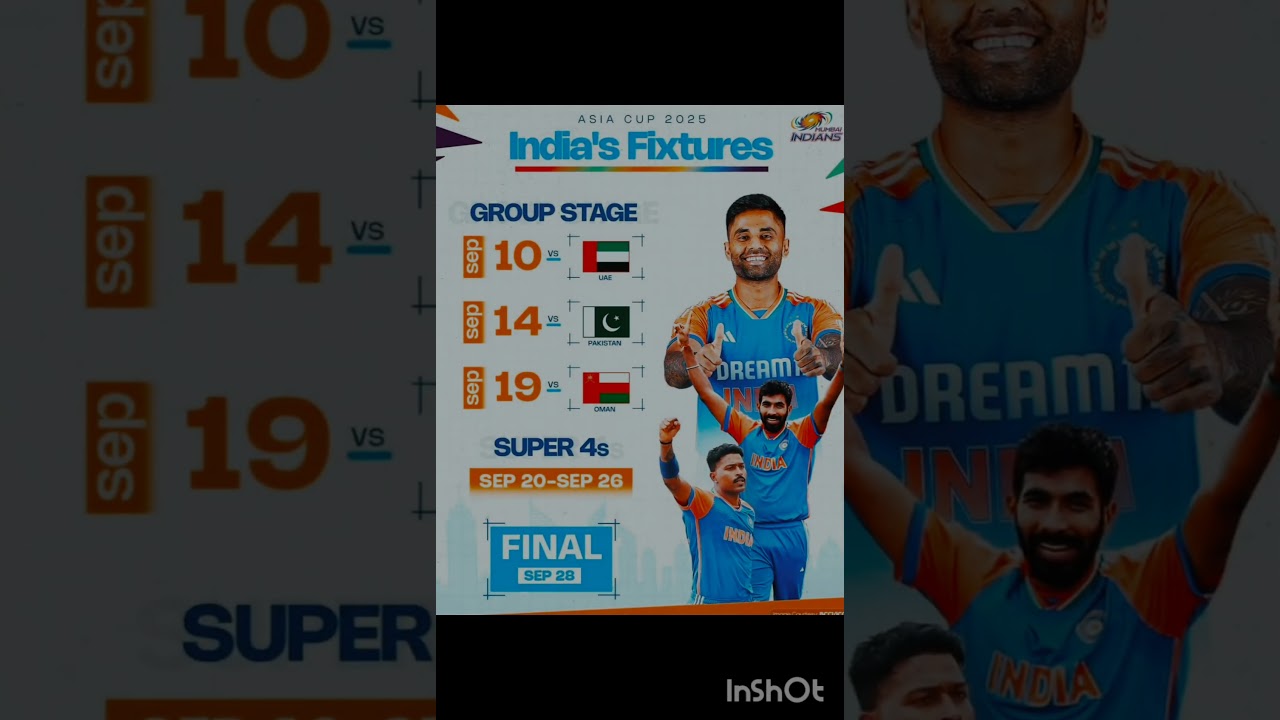 INDIA vs UAE match in Dubai 
