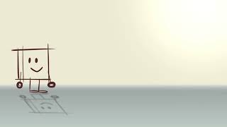 Reflection (Animation Test)