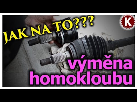 Video: Kolik stojí výměna závěsného kloubu?