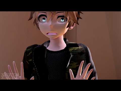 【MMD】⋞SIZO⋟