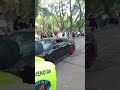 autos exóticos en Argentina# Nissan gtr
