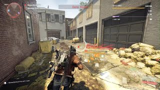 Beating down [BMF], the clan that's soft like cotton. screenshot 4