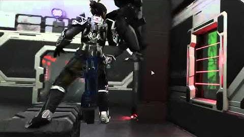 Xcom 2:  Where did she put that Skulljack?!