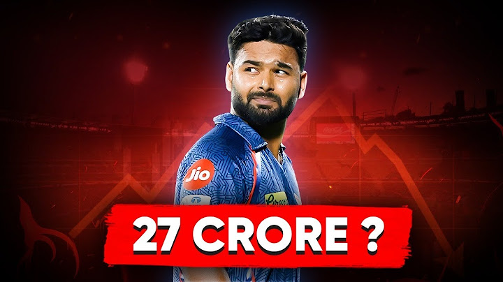 Top 10 Highest Paid Players in IPL History