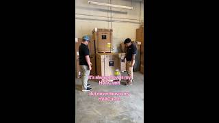 HVAC techs matter too! 🥲❄️🩷 #jacksonvillefl #hvac #hvactech #funny #familyowned
