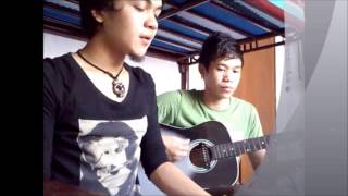 You and me acoustic cover -Lifehouse