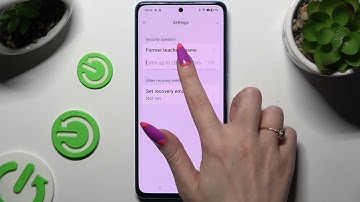 OnePlus Nord CE4 - How to Lock Apps with App Lock? | Secure Your Applications & Photos