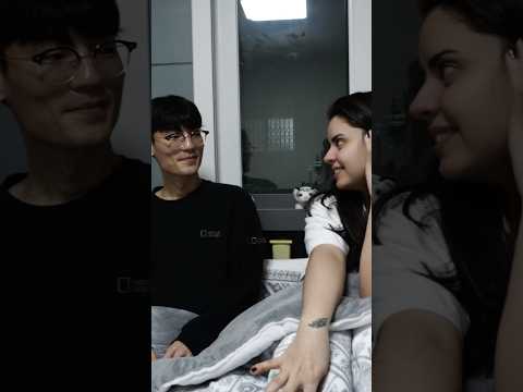 #shortsvideo #쇼츠 #국제커플 #shorts