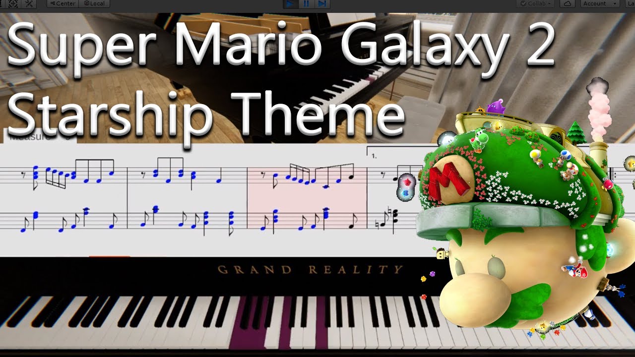 super mario galaxy 2 music download