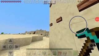 Troll Vs Minecraft Minecraft Pe Funny Moments