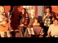 Keston Cobblers Club - Lazy Days (Folk Radio UK Session)