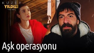 Kuzey Yıldızı İlk Aşk 10.  - Aşk Operasyonu Resimi