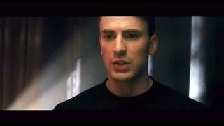 Captain America: The First Avenger TV Spot #3 "You Ready?"