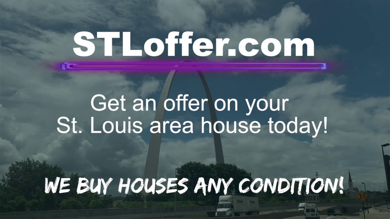 we buy houses in st louis - we buy homes st louis mo | sell my house fast st louis