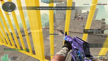 Qua Cửa TROLL Zombie Escape Cười Méo Mồm | TQ97