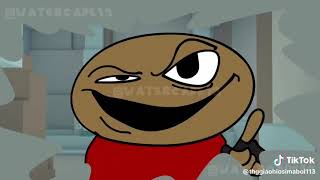 DIE OF DEATH ANIMATION FUNNY MOMENTS