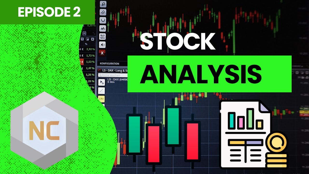 Basics of Stock Analysis - YouTube