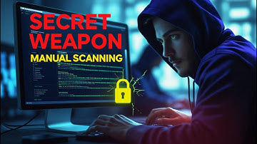 🔍 Master Manual Website Scanning in Ethical Hacking: Unveil Hidden Weaknesses NOW! 💥 - Free Flow Edu