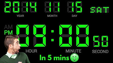 C programming se banao Digital Ghadi ⌚