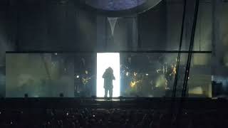 Peter Gabriel - Darkness (live Capital One Arena, DC, Sept 20, 2023) 4K