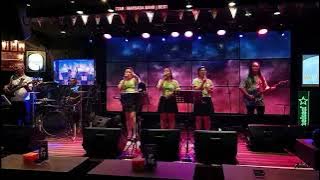 Champion Cafe | Boasa Ikkon Pajumpang