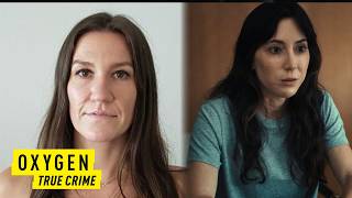 Where Is Angela Diaz Now After Framing Michelle Hadley in Rape Fantasy Plot? | Oxygen