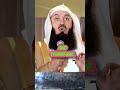 Controversial Birth of Jesus #muftimenk #shorts #islamicvideo